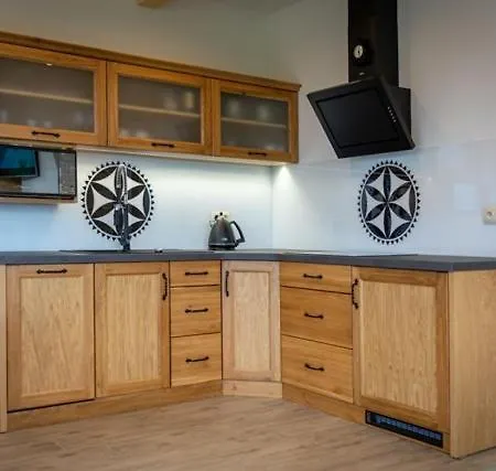 Willa911_apartamenty Rzepiska